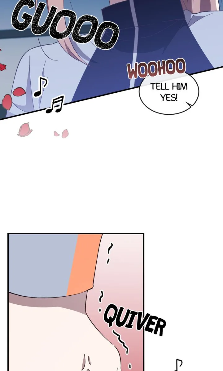 Love From Every Direction Chapter 11 page 92