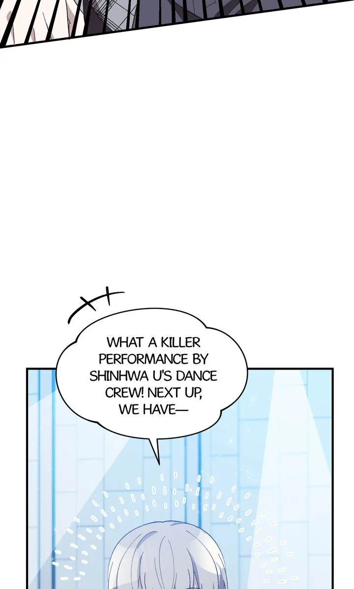 Love From Every Direction Chapter 11 page 81