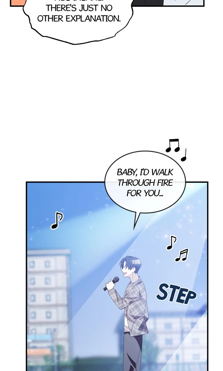 Love From Every Direction Chapter 11 page 88