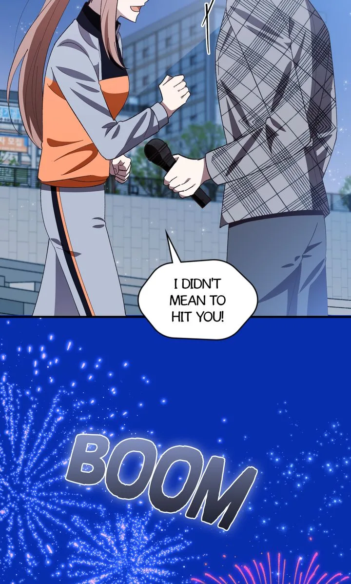 Love From Every Direction Chapter 11 page 98