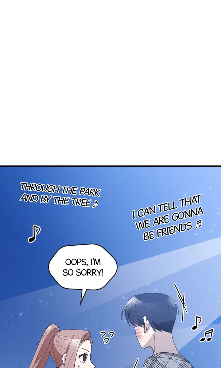 Love From Every Direction Chapter 11 page 97