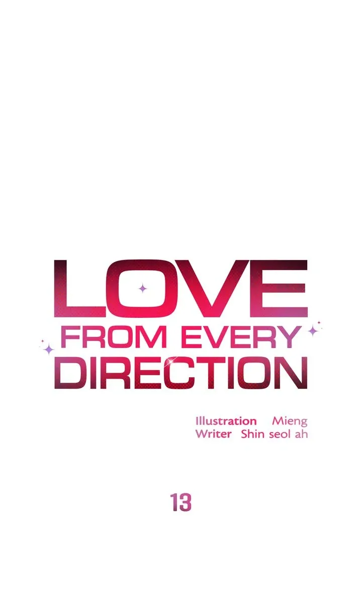 Love From Every Direction Chapter 13 page 40