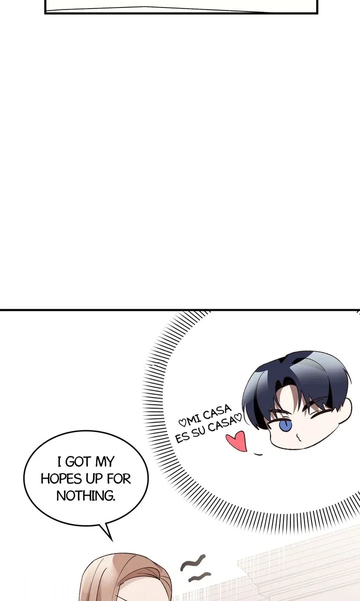 Love From Every Direction Chapter 13 page 46