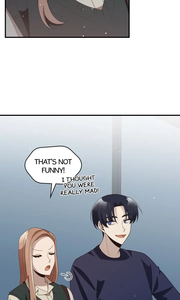Love From Every Direction Chapter 15 page 13