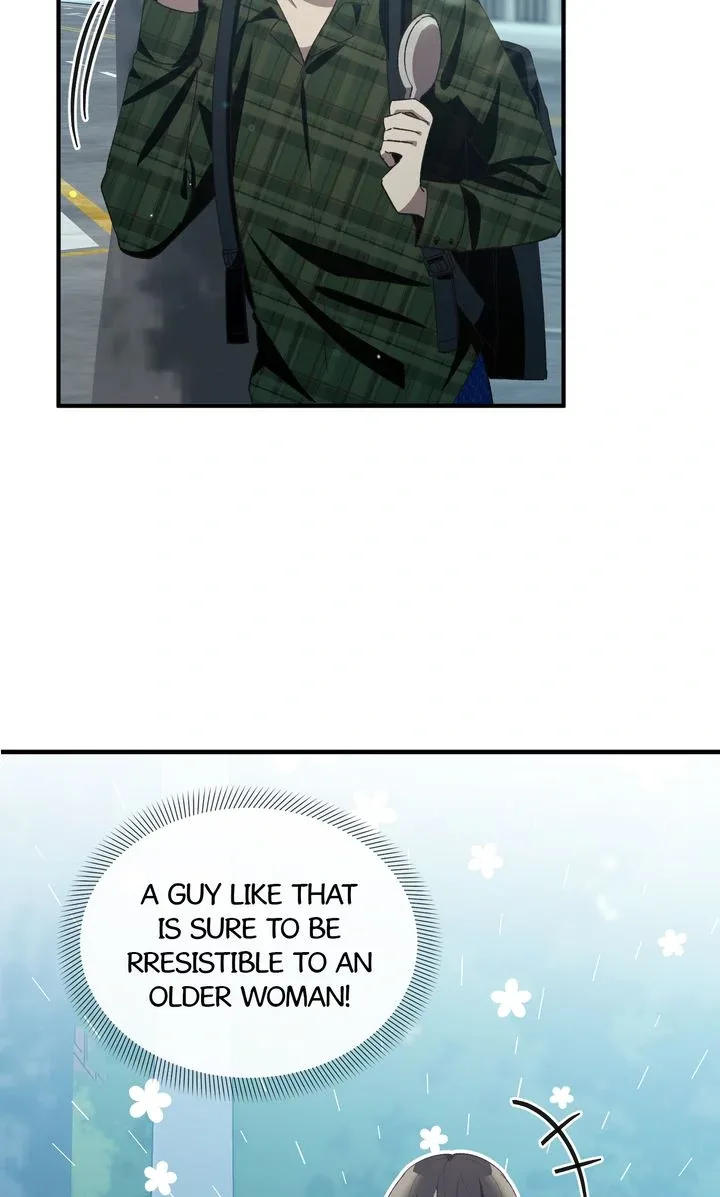 Love From Every Direction Chapter 15 page 57