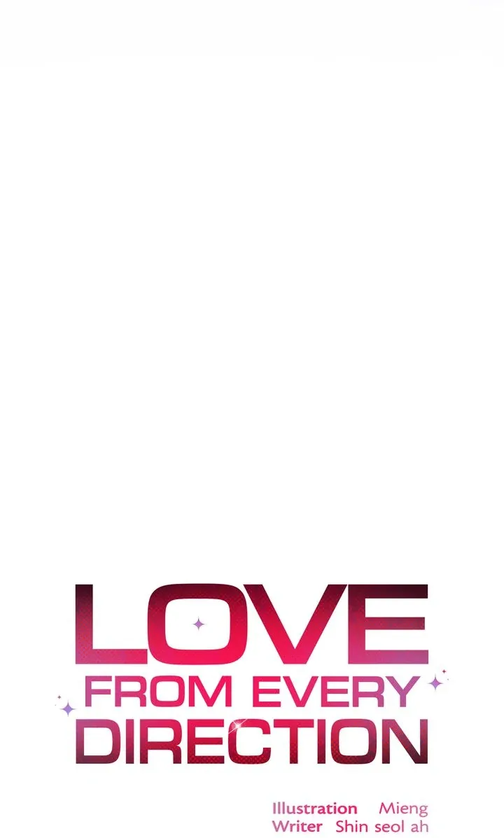 Love From Every Direction Chapter 15 page 42