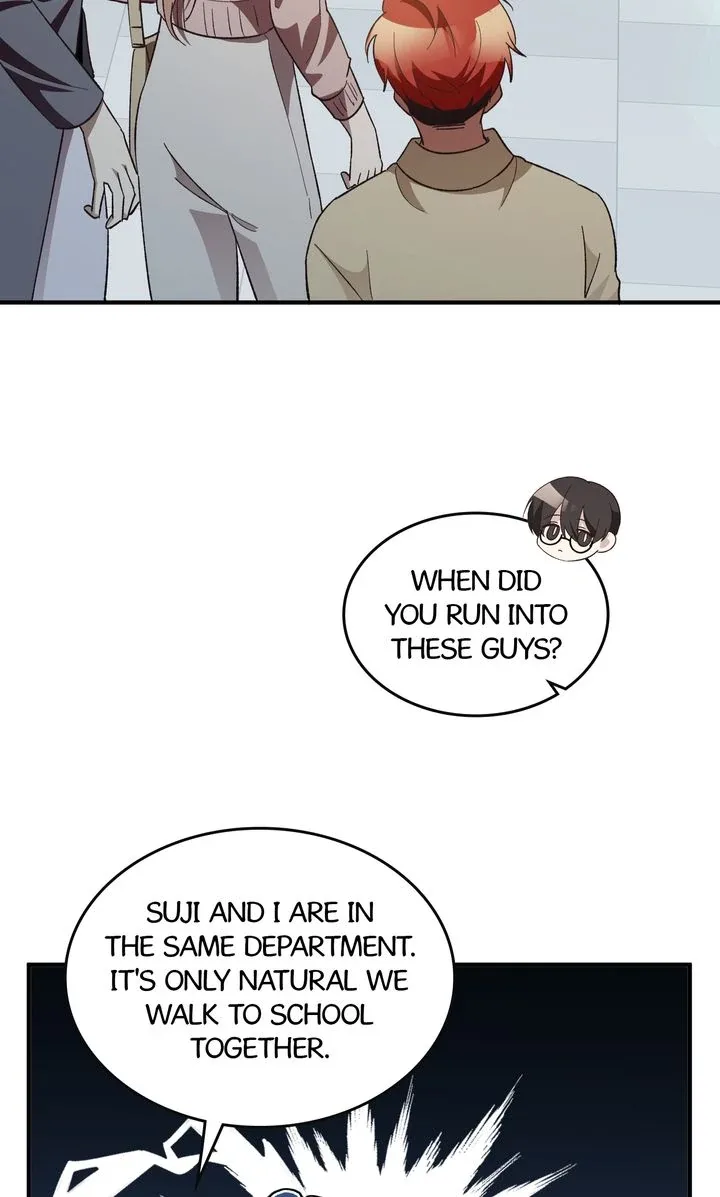 Love From Every Direction Chapter 15 page 63