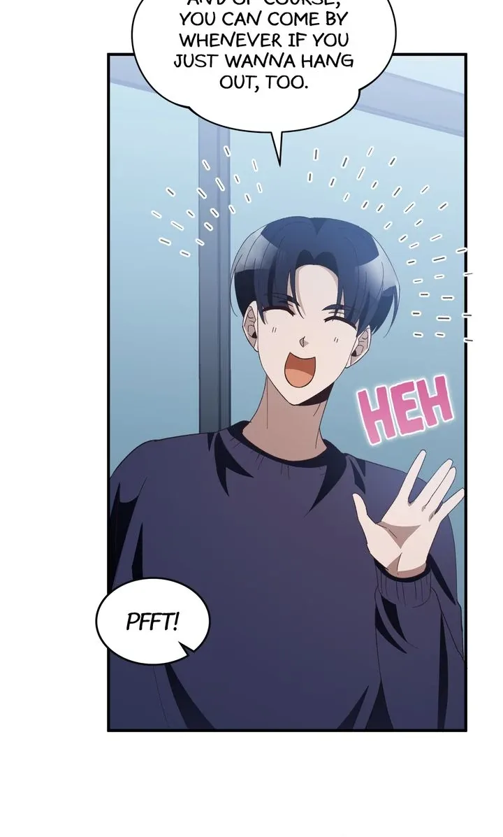 Love From Every Direction Chapter 15 page 22
