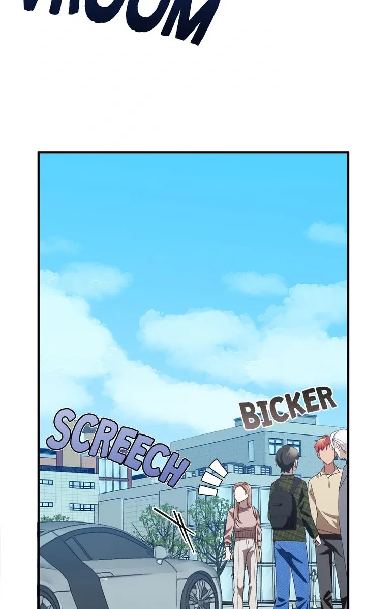 Love From Every Direction Chapter 15 page 72