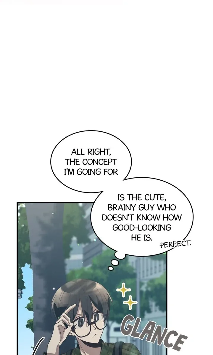 Love From Every Direction Chapter 15 page 56