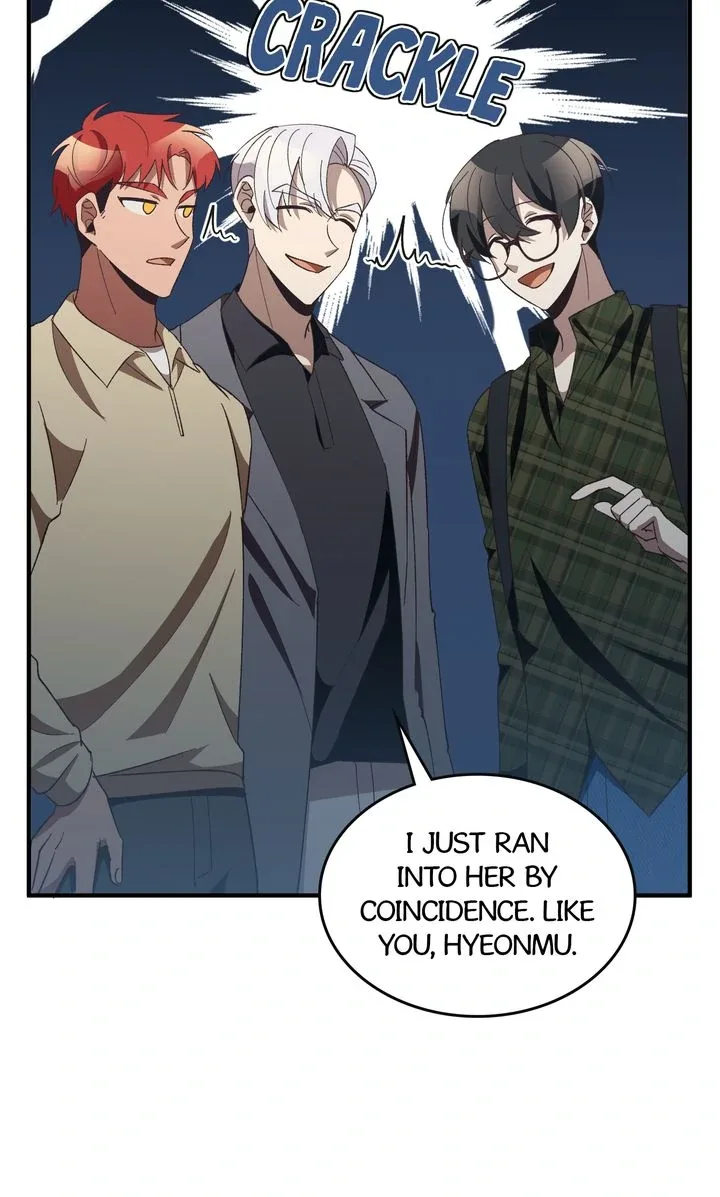 Love From Every Direction Chapter 15 page 64