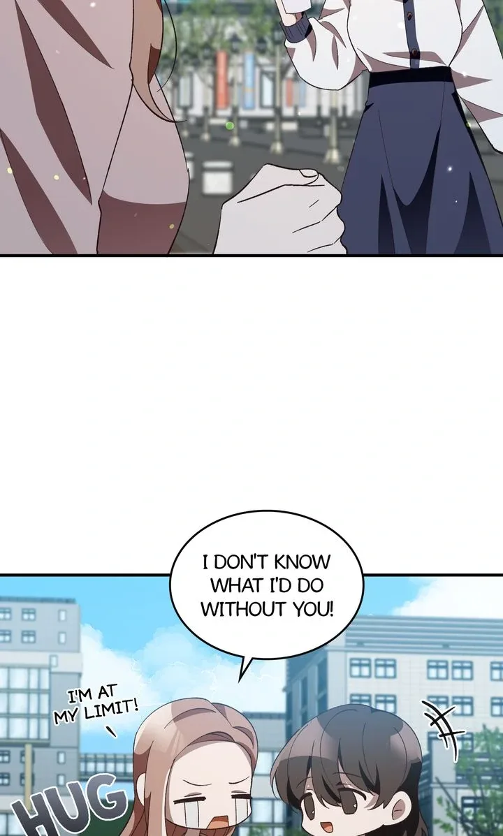 Love From Every Direction Chapter 15 page 85
