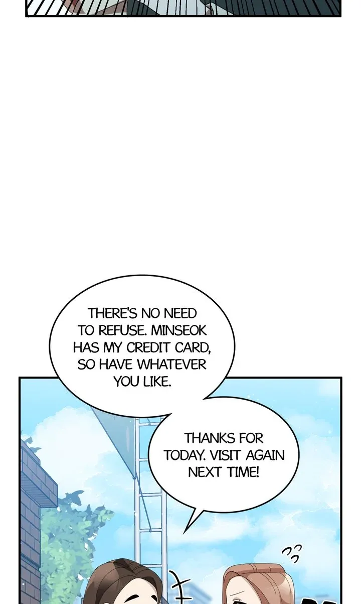 Love From Every Direction Chapter 13 page 79