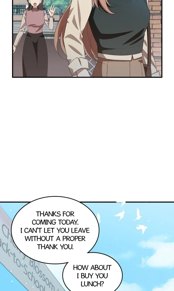 Love From Every Direction Chapter 13 page 69