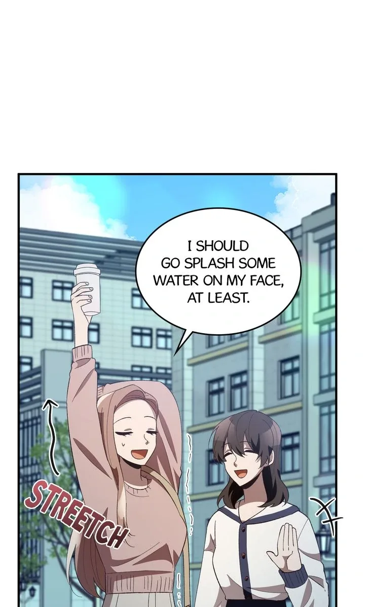 Love From Every Direction Chapter 15 page 89
