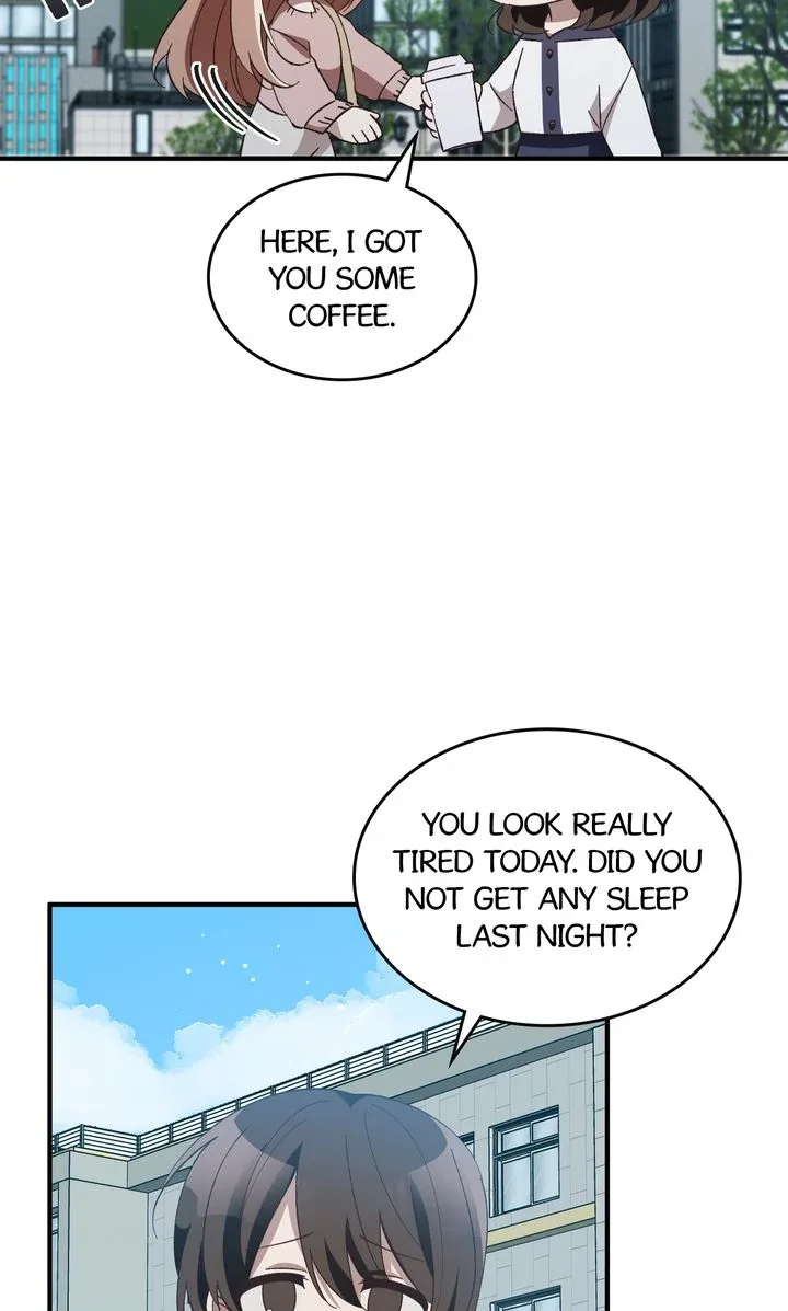 Love From Every Direction Chapter 15 page 86