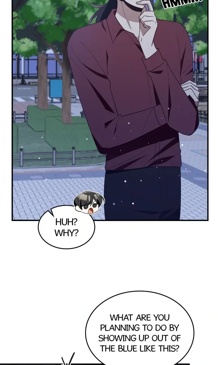 Love From Every Direction Chapter 17 page 32