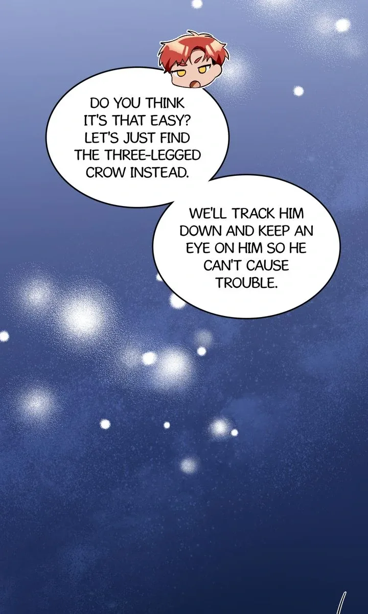 Love From Every Direction Chapter 17 page 40