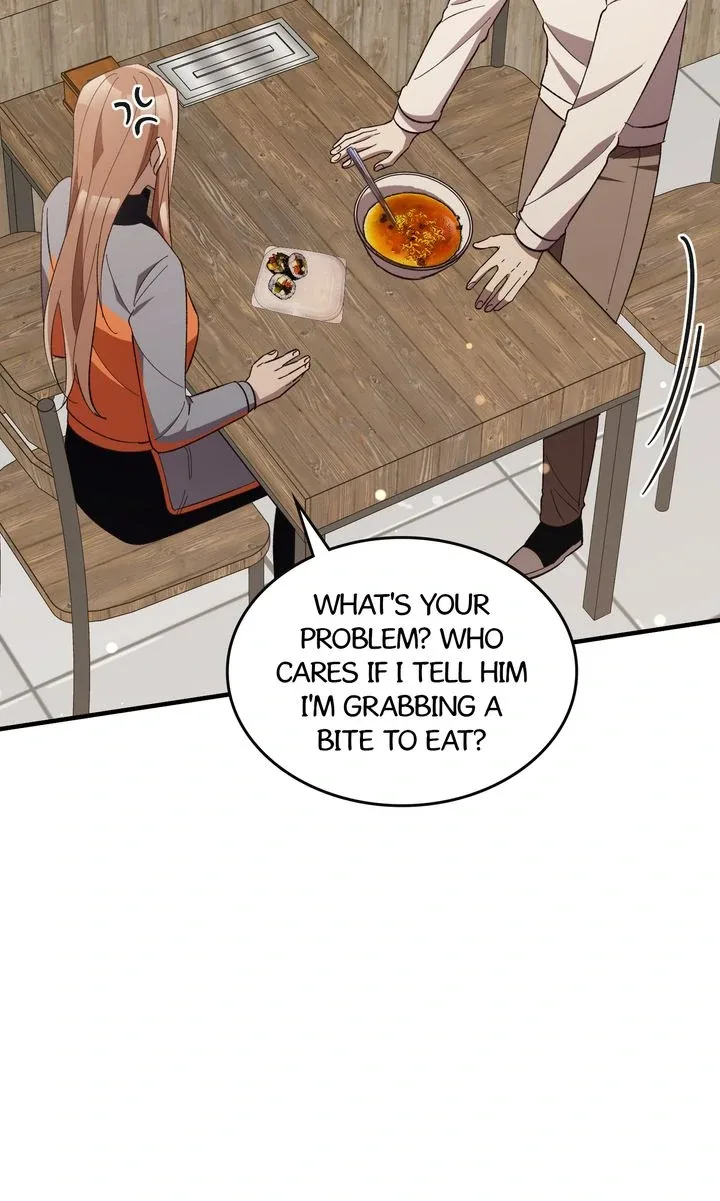 Love From Every Direction Chapter 17 page 86