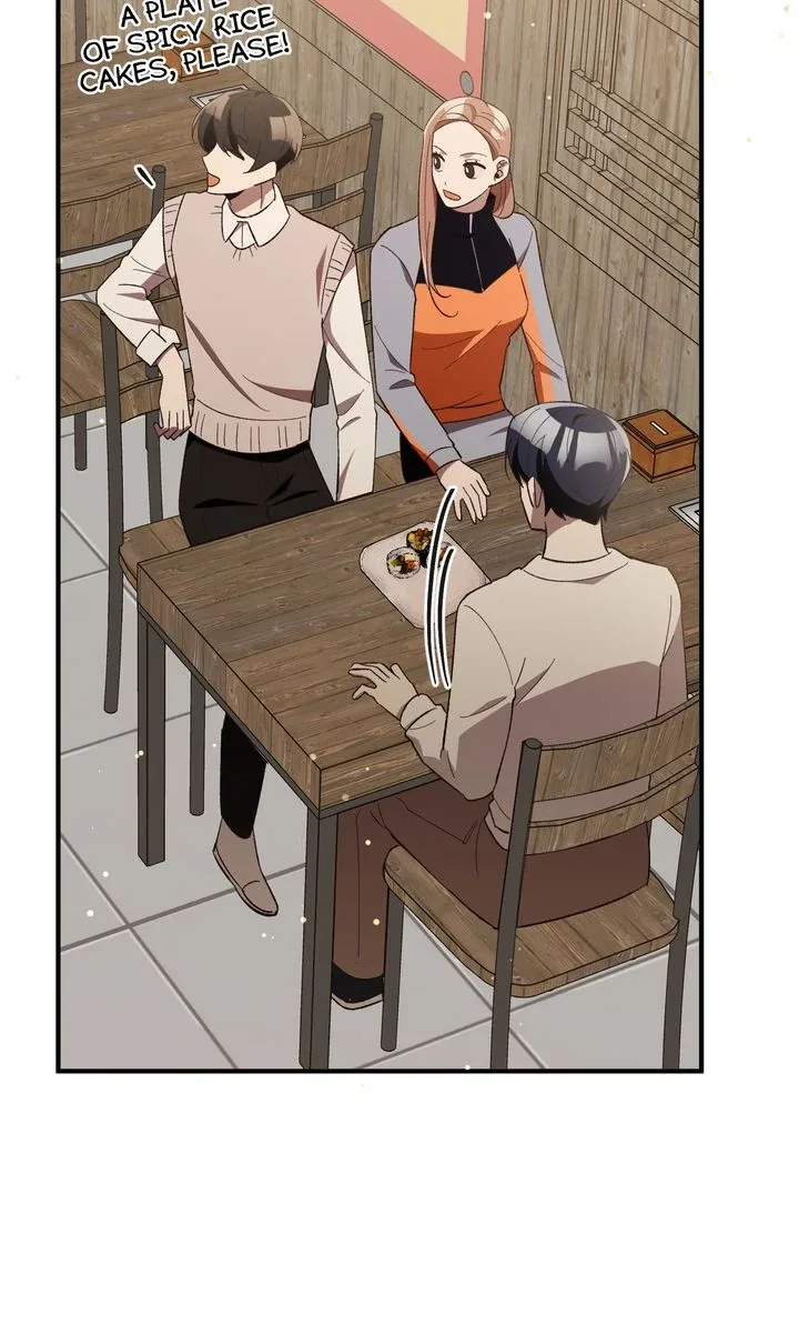 Love From Every Direction Chapter 17 page 90