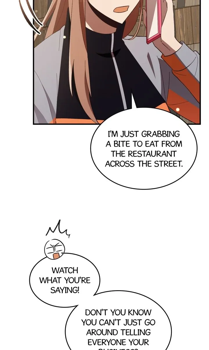 Love From Every Direction Chapter 17 page 84