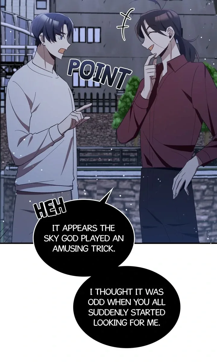 Love From Every Direction Chapter 17 page 27