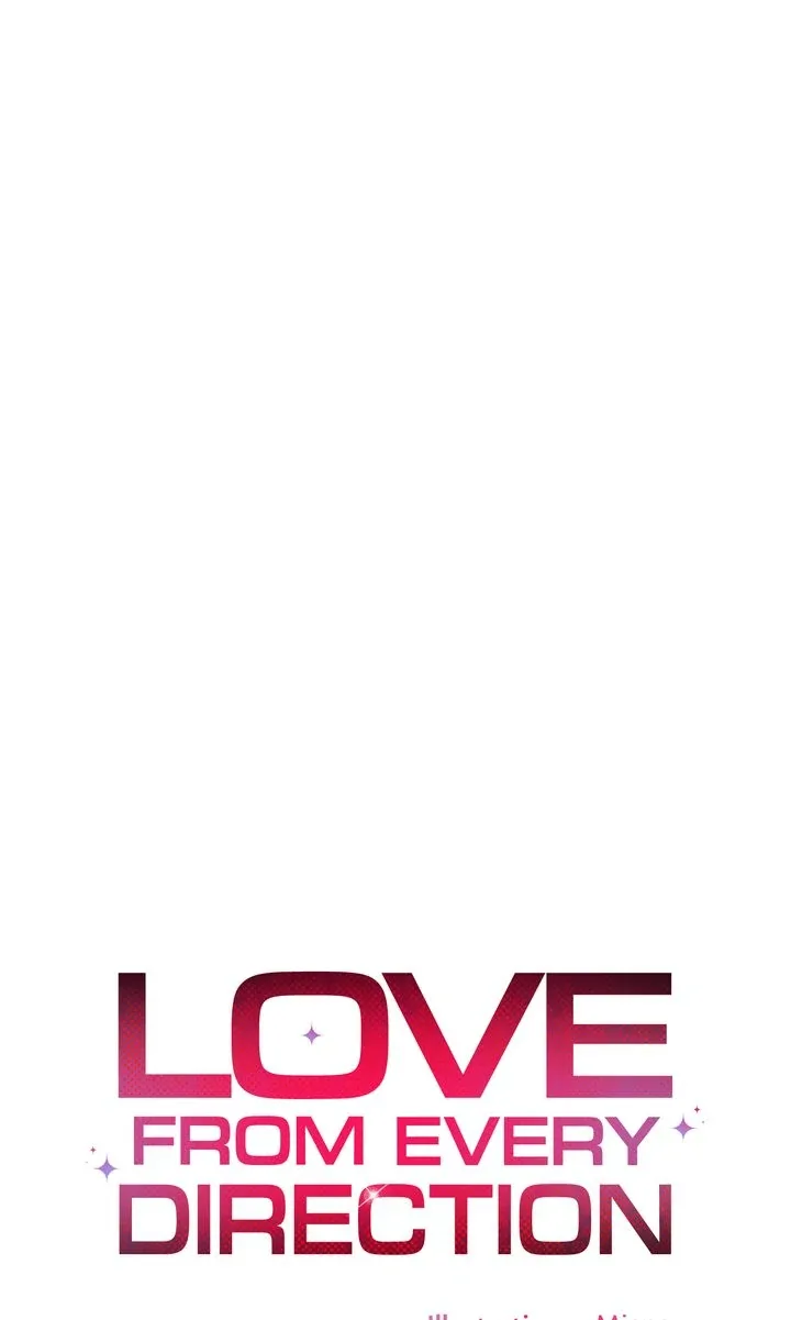 Love From Every Direction Chapter 17 page 56
