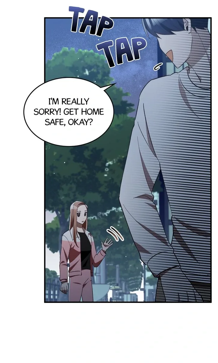 Love From Every Direction Chapter 17 page 8
