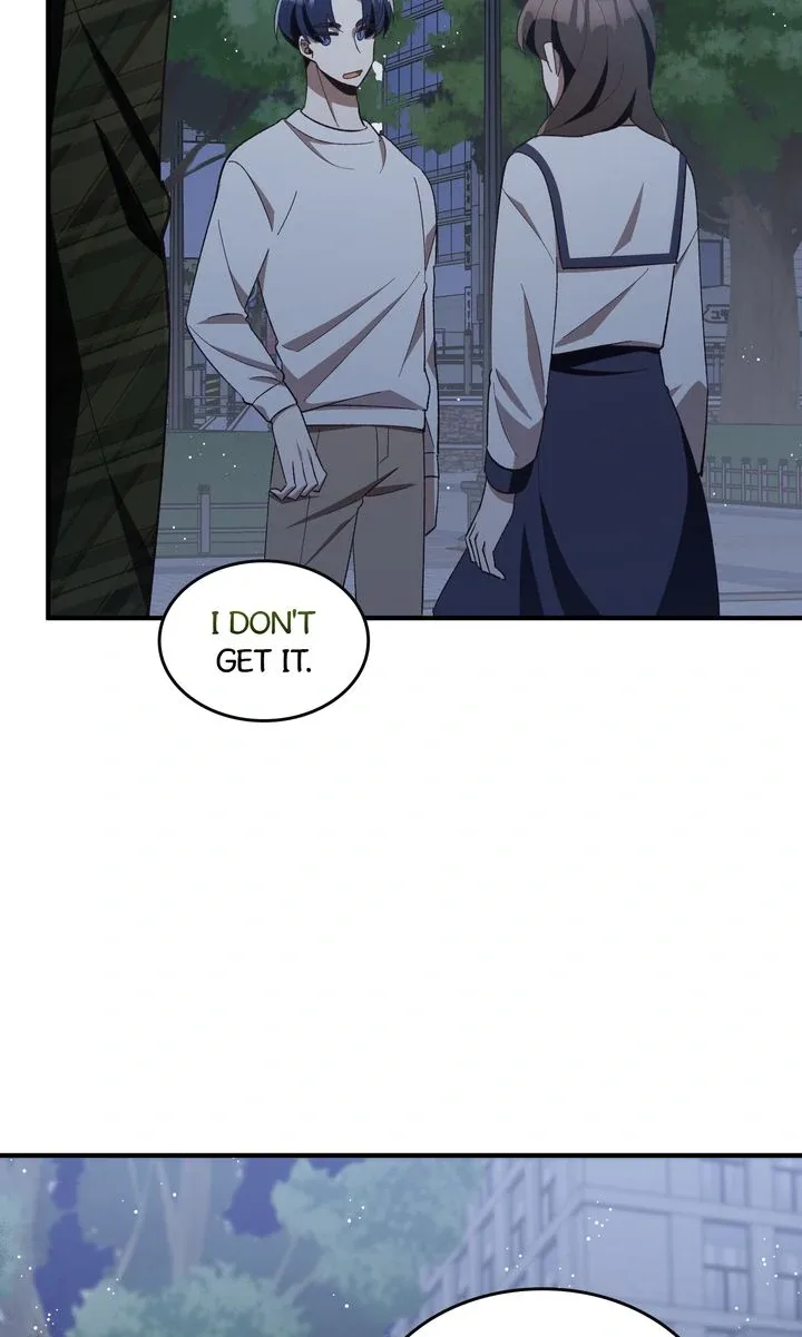 Love From Every Direction Chapter 17 page 15