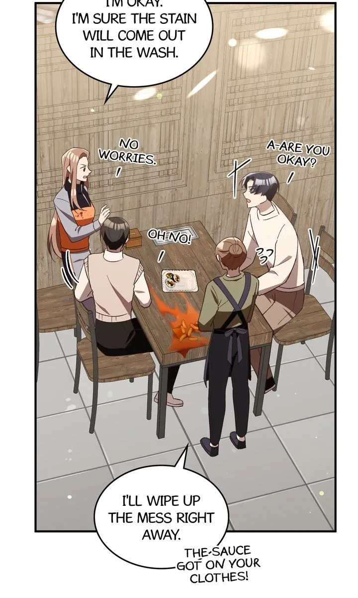 Love From Every Direction Chapter 17 page 102
