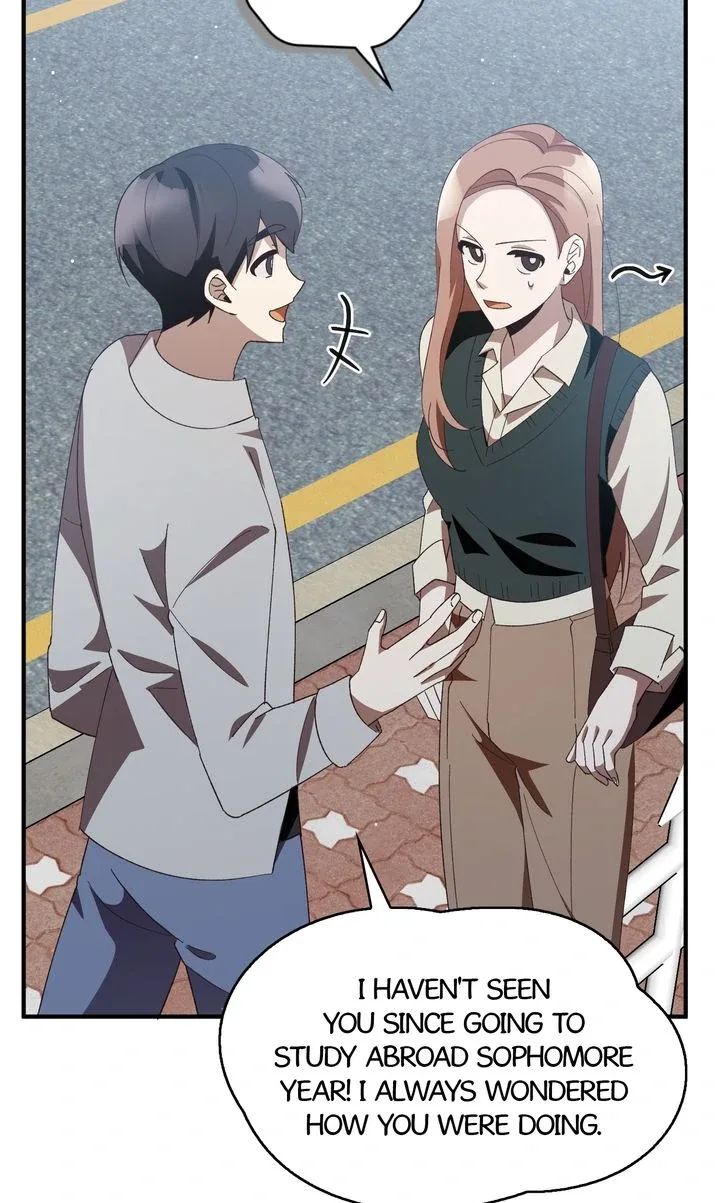 Love From Every Direction Chapter 13 page 89