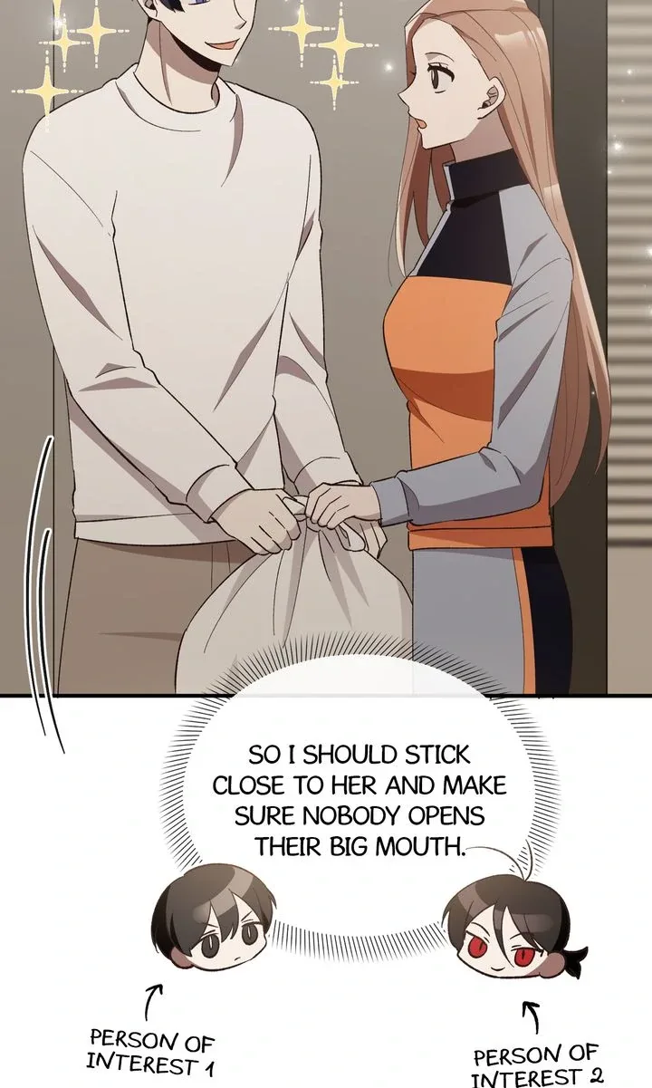 Love From Every Direction Chapter 17 page 66