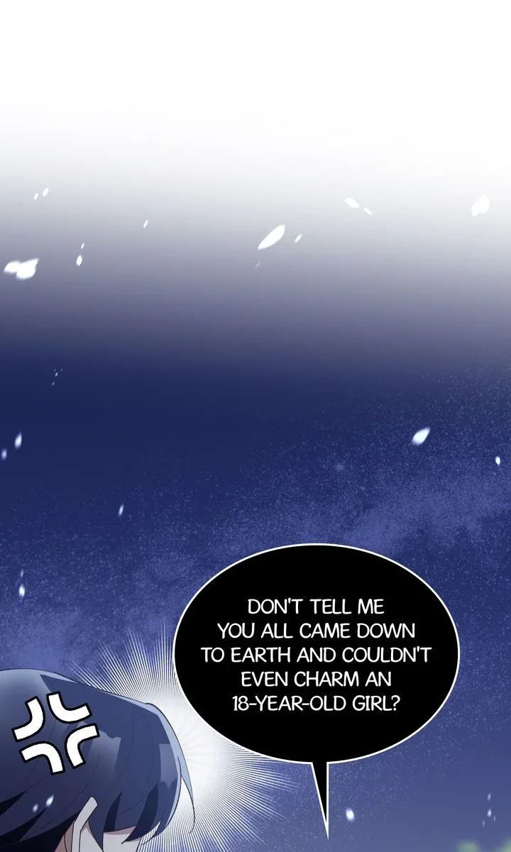 Love From Every Direction Chapter 17 page 28