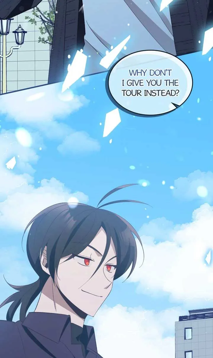 Love From Every Direction Chapter 18 page 99