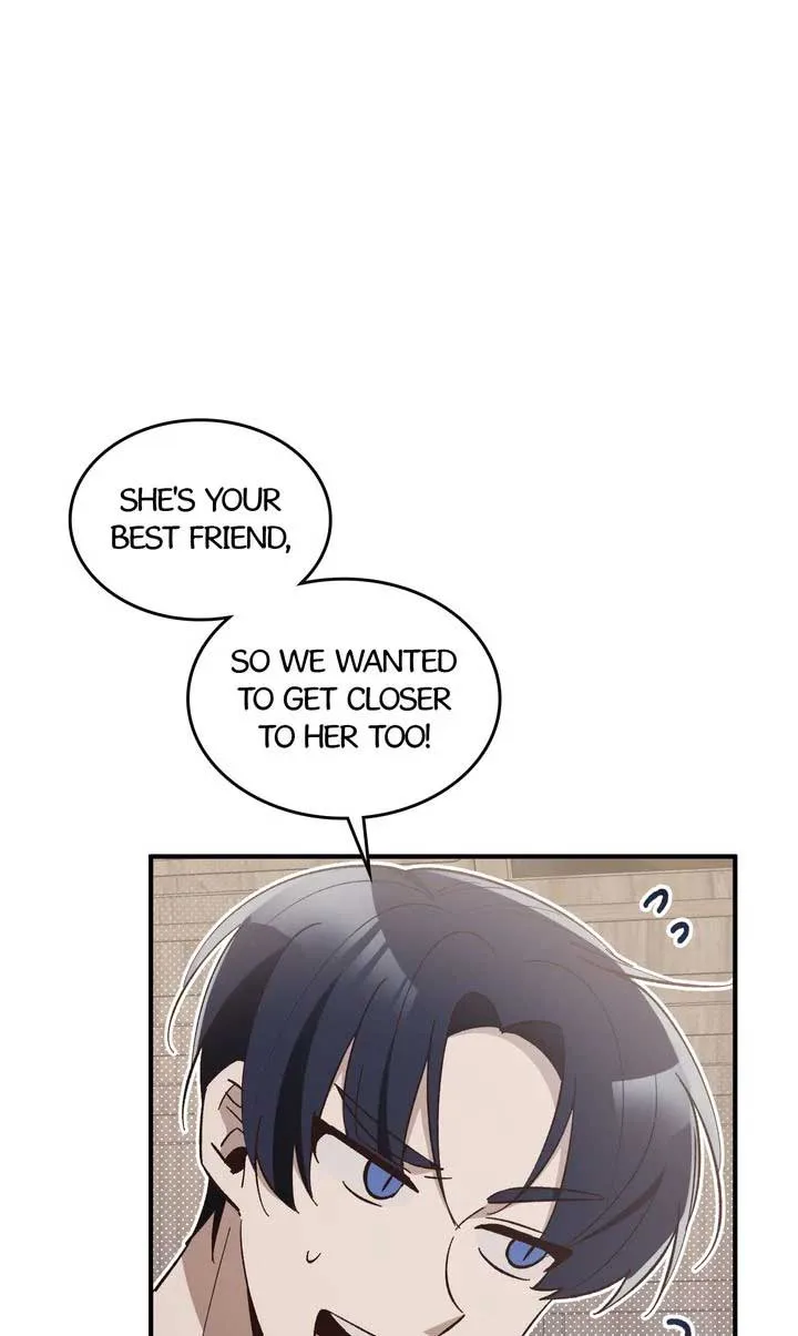 Love From Every Direction Chapter 18 page 9
