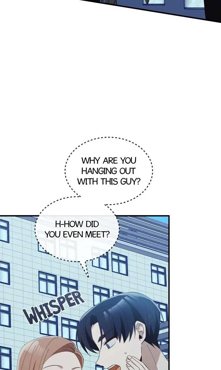 Love From Every Direction Chapter 18 page 87