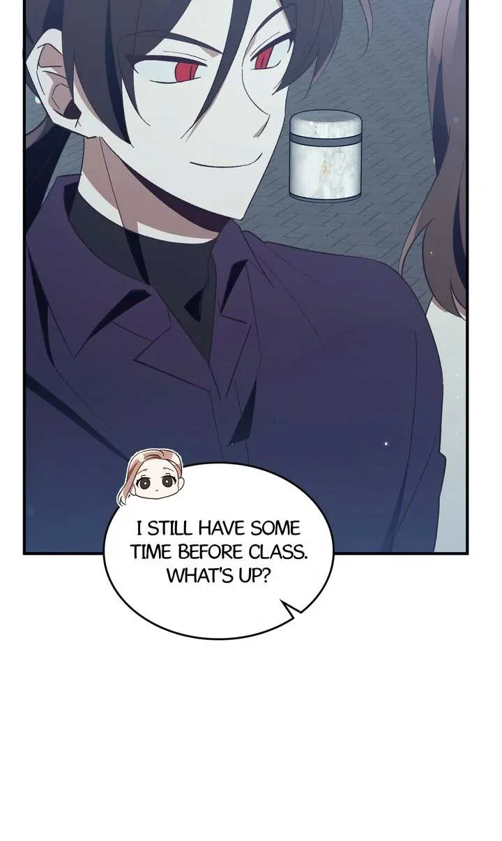 Love From Every Direction Chapter 18 page 42