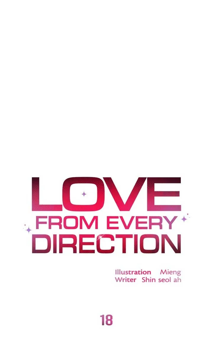 Love From Every Direction Chapter 18 page 35