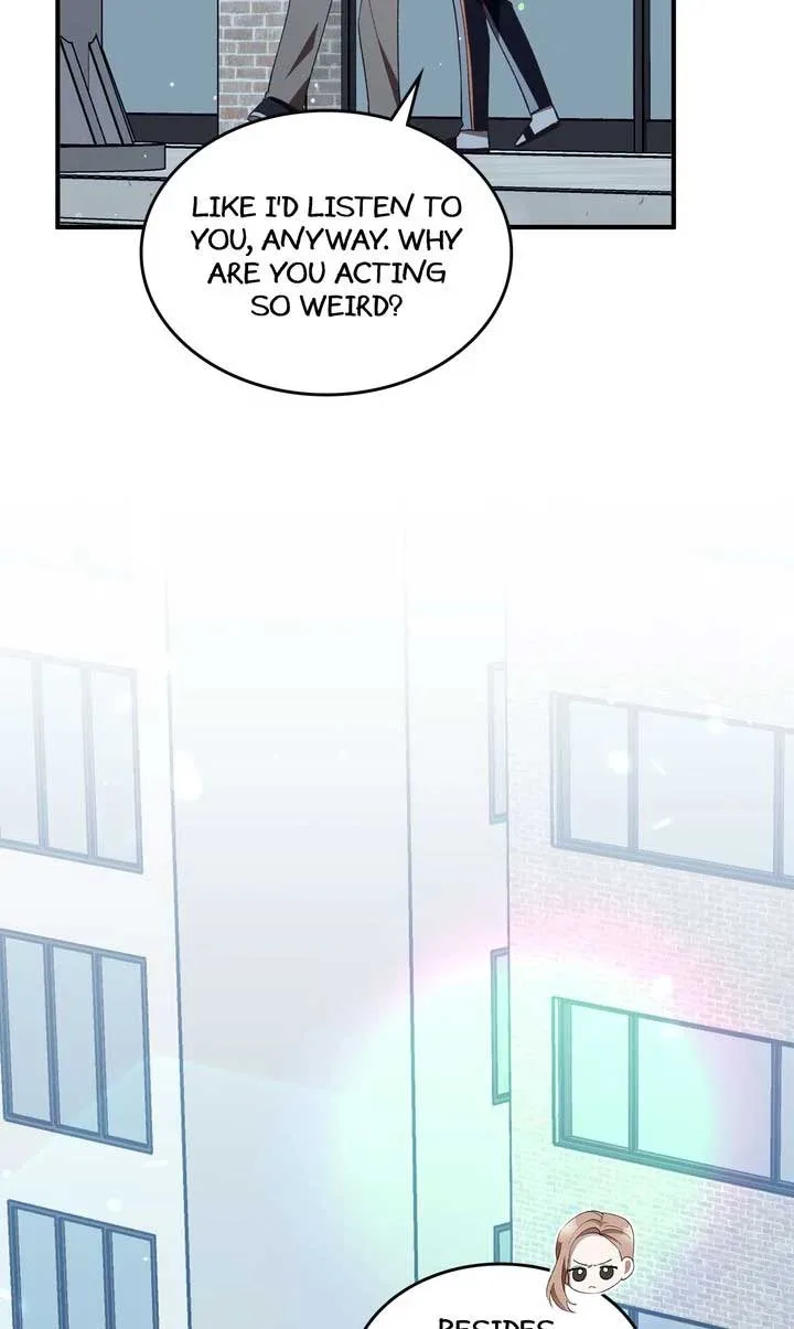 Love From Every Direction Chapter 18 page 29