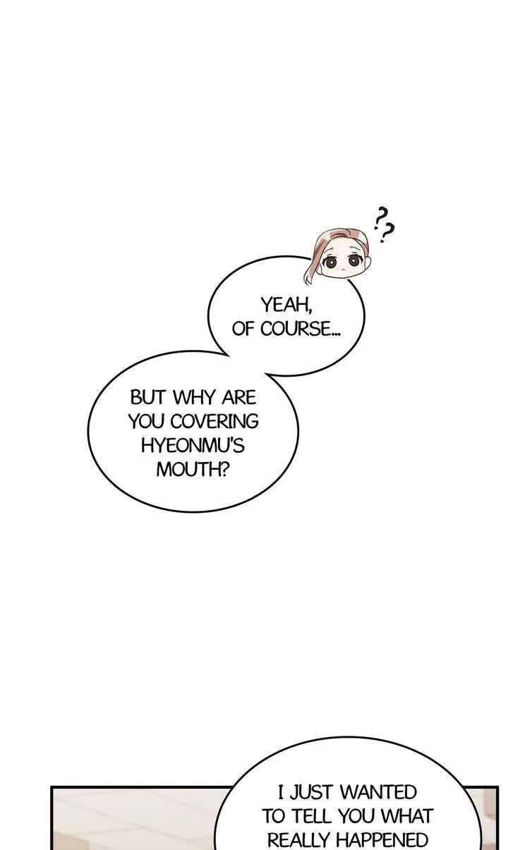 Love From Every Direction Chapter 18 page 14
