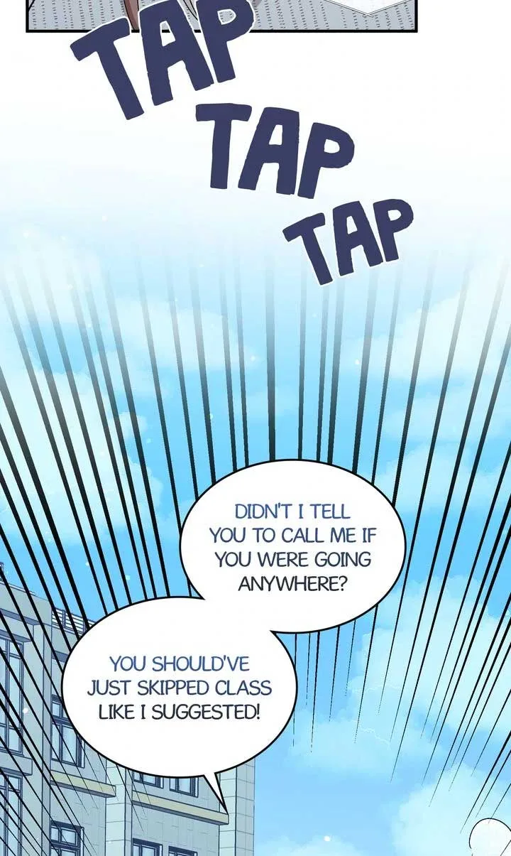 Love From Every Direction Chapter 18 page 78