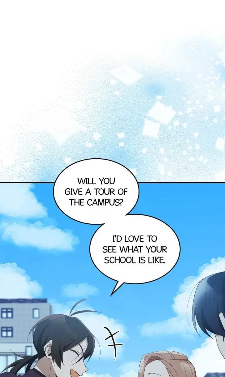 Love From Every Direction Chapter 18 page 93