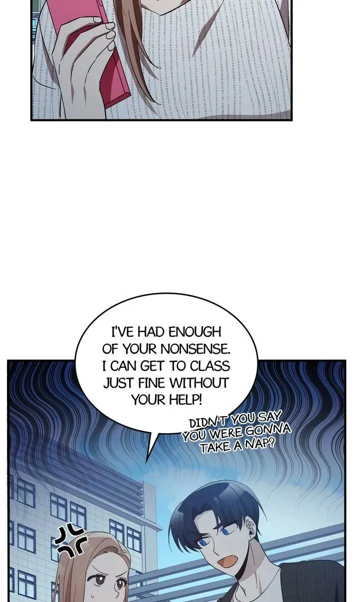 Love From Every Direction Chapter 18 page 81