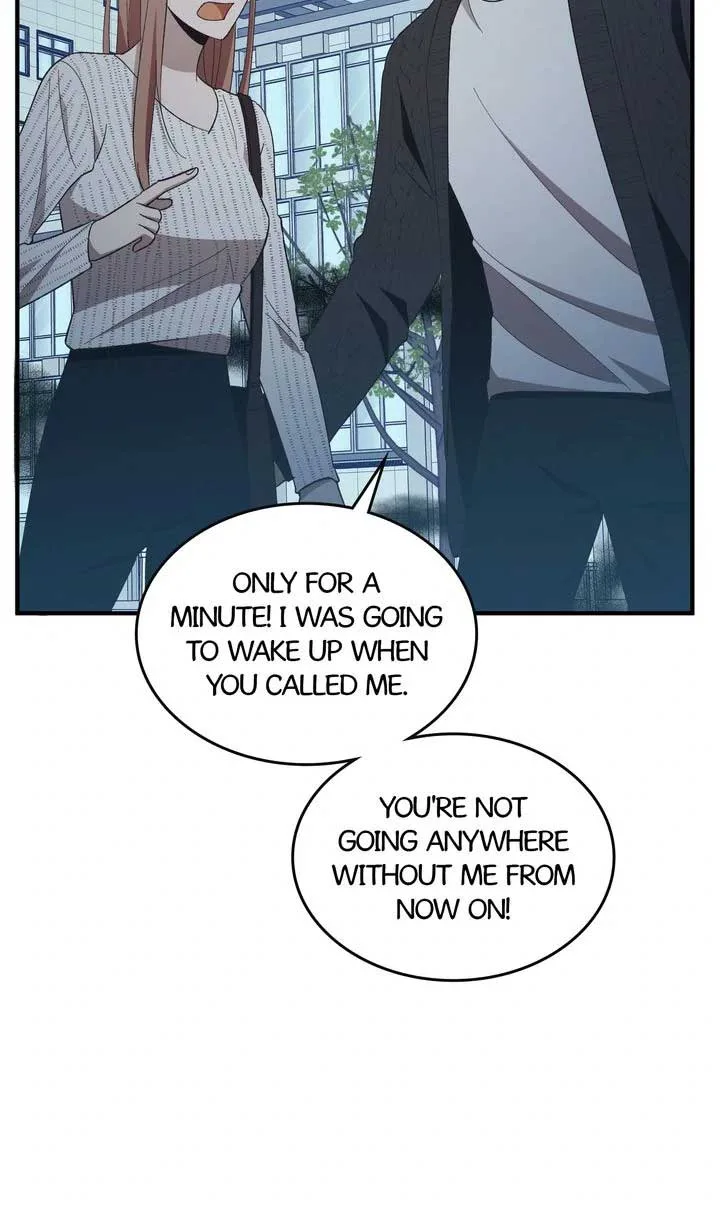 Love From Every Direction Chapter 18 page 82