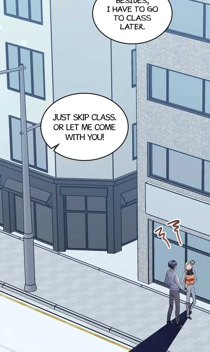 Love From Every Direction Chapter 18 page 30