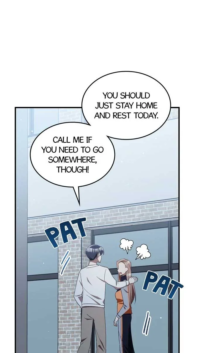 Love From Every Direction Chapter 18 page 28