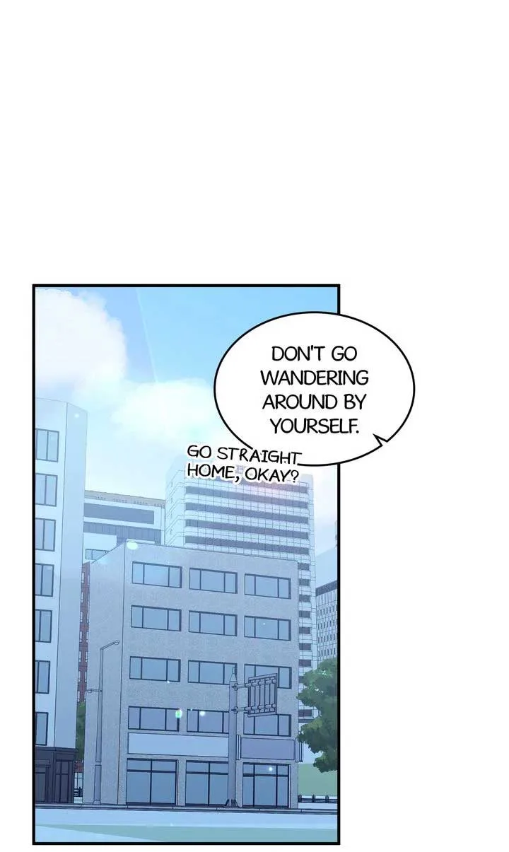 Love From Every Direction Chapter 18 page 22