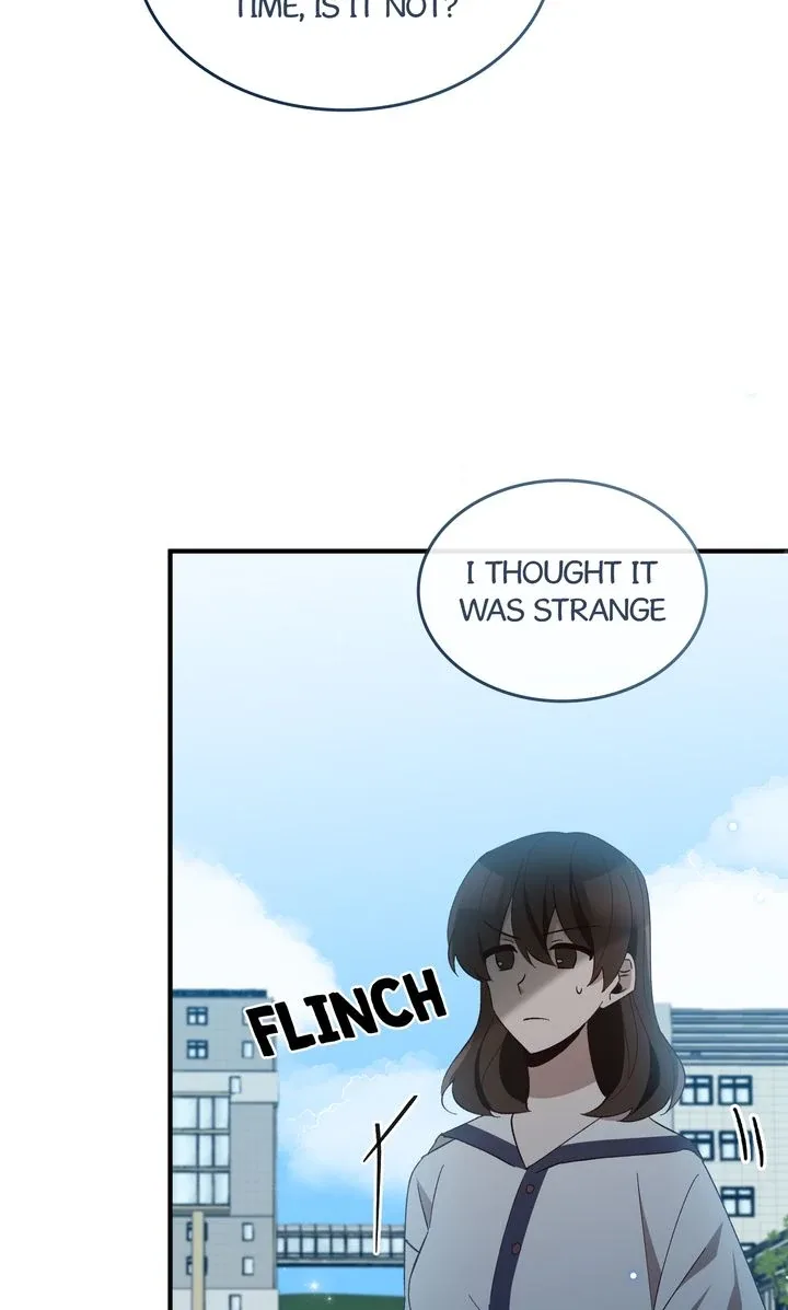 Love From Every Direction Chapter 16 page 7