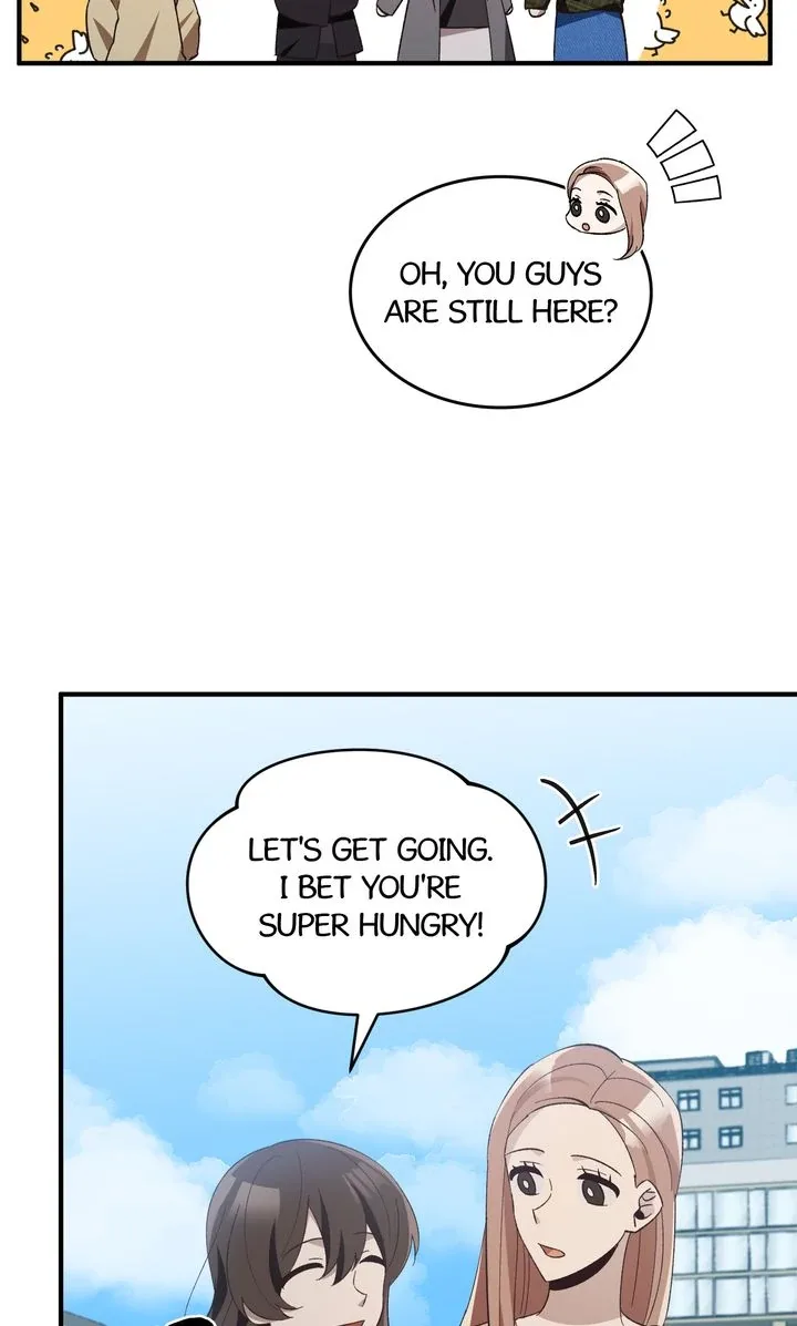 Love From Every Direction Chapter 16 page 14