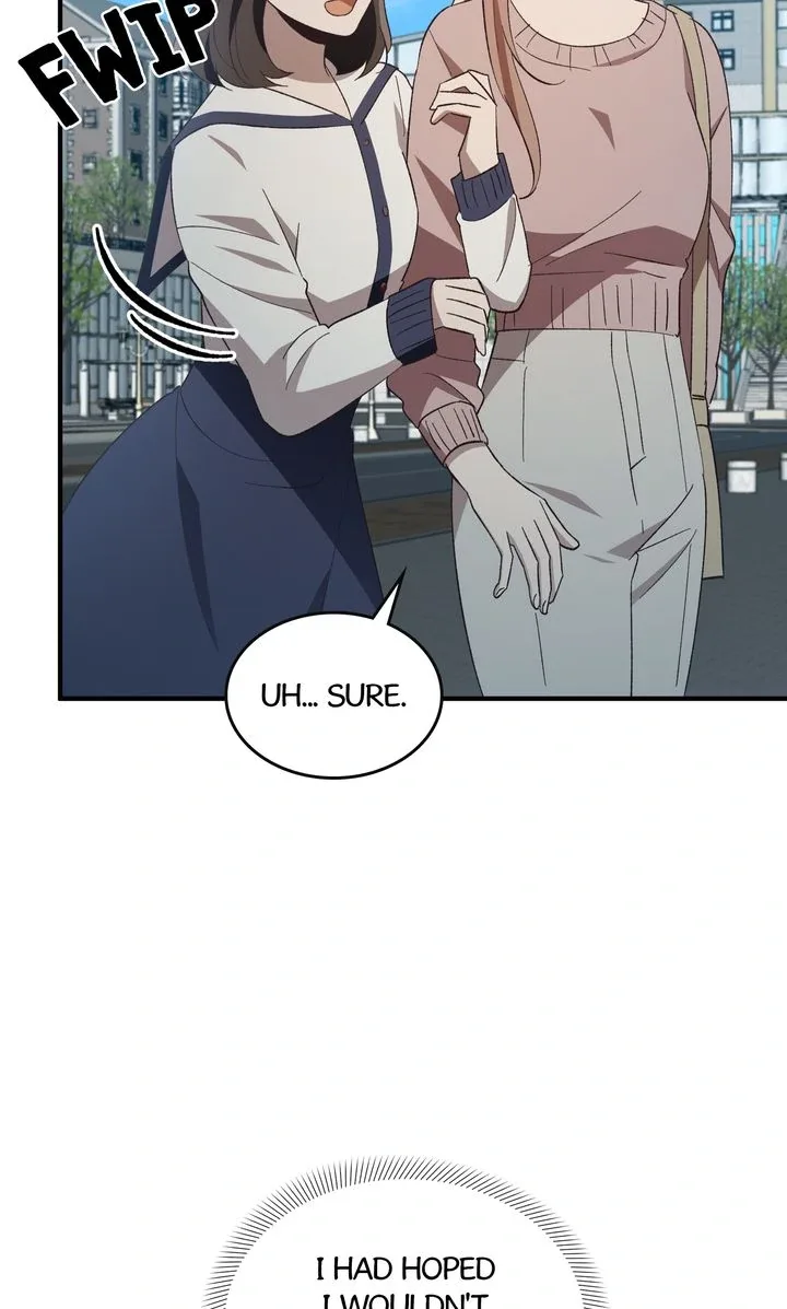 Love From Every Direction Chapter 16 page 15